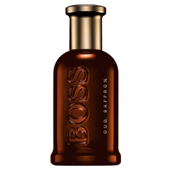 OUD SAFFRON