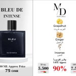 BLEU DE CHANEL INTENSE