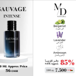 SAUVAGE INTENSE