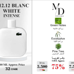 L.12.12 BLANC WHITE INTENSE