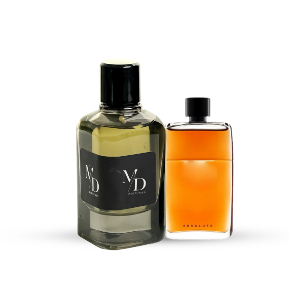 GUILTY ABSOLUTE POUR HOMME