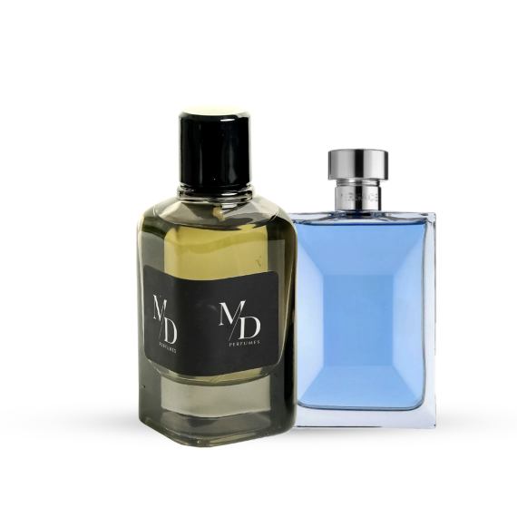 POUR HOMME SIGNATURE