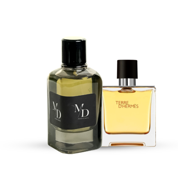 TERRE D'HERME INTENSE