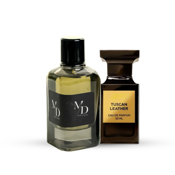 TUSCAN LEATHER