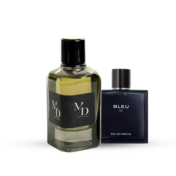 BLEU DE CHANEL INTENSE