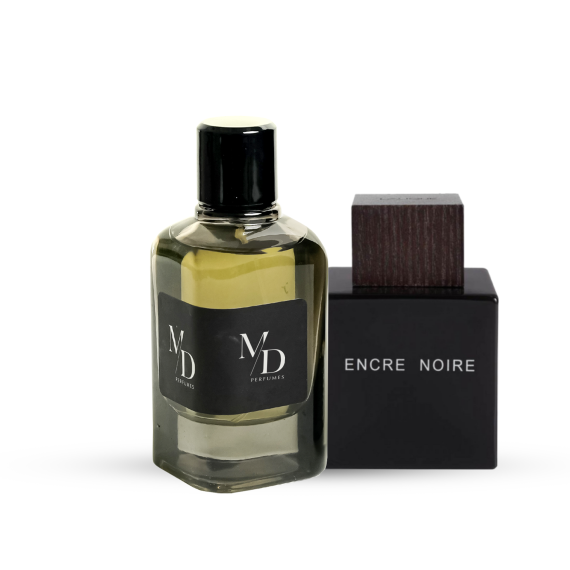 ENCRE NOIRE POUR HOMME