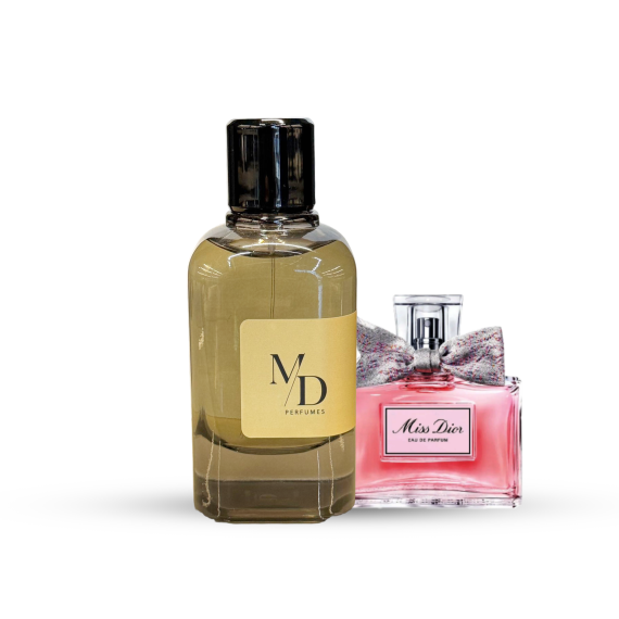 MISS DIOR 2021 INTENSE