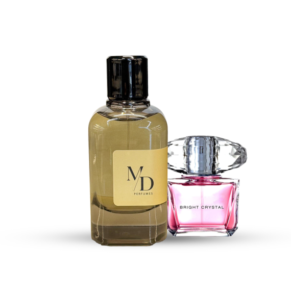 BRIGHT CRYSTAL