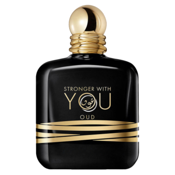 STRONGER WITH YOU OUD INTENSE