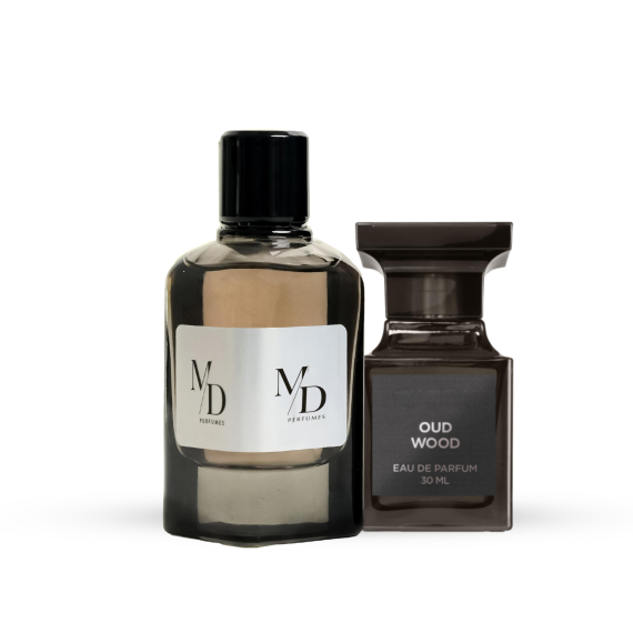 OUD WOOD