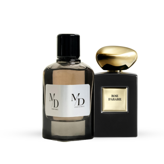 PRIVE ROSE D'ARABIE INTENSE